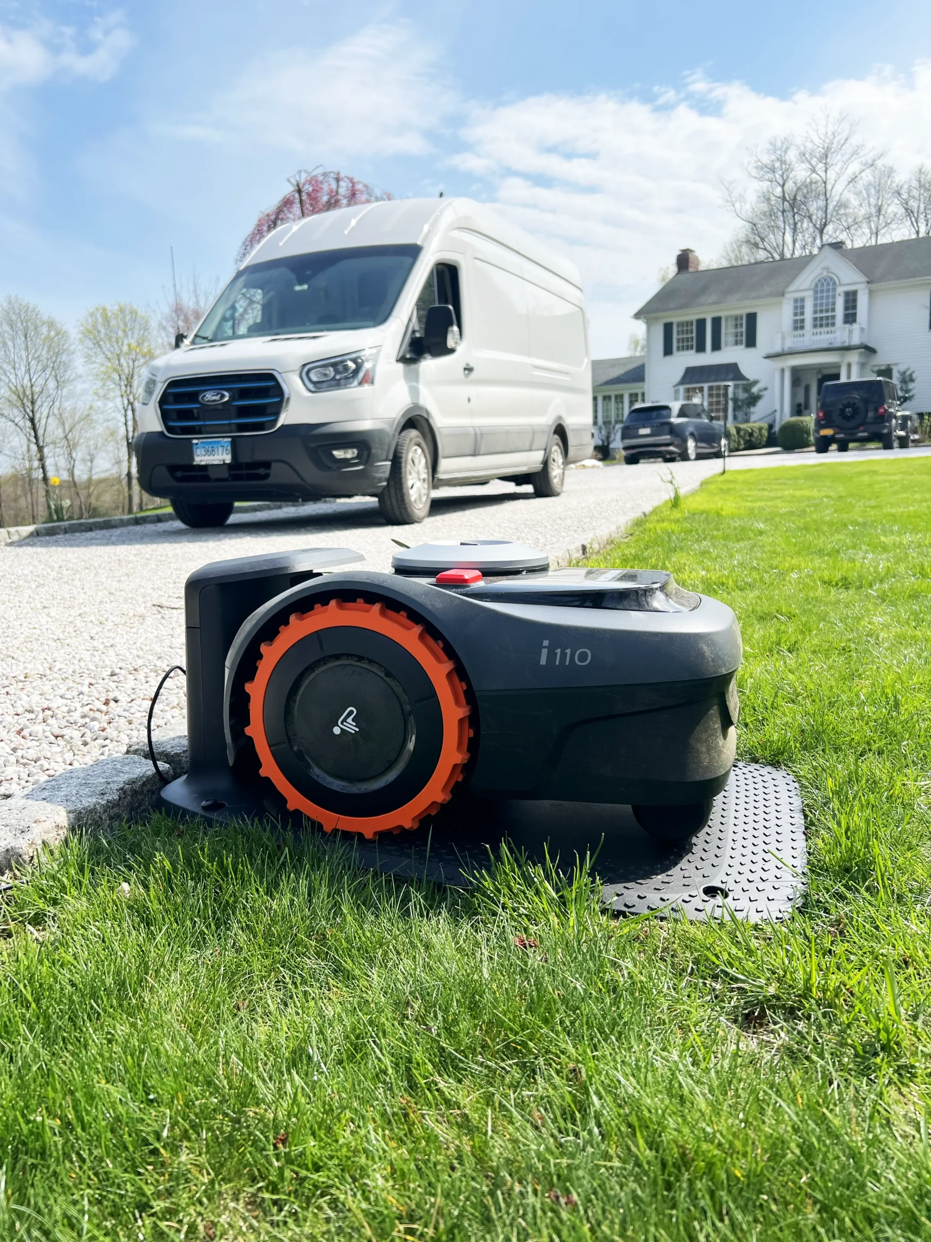 Cultural-Lawns-CT Environmentally Conscious Landscaping